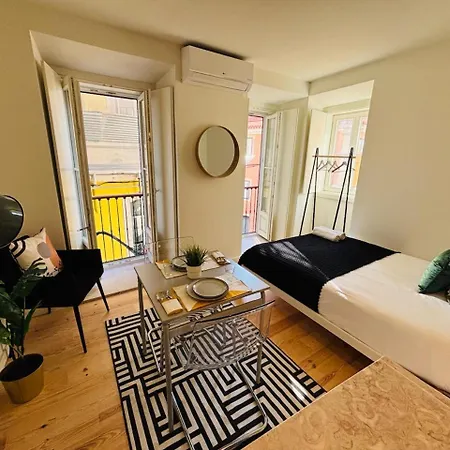Jordao Living - * Lissabon
