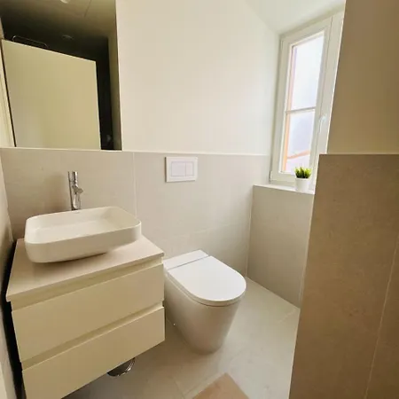 Apartment Jordao Living -