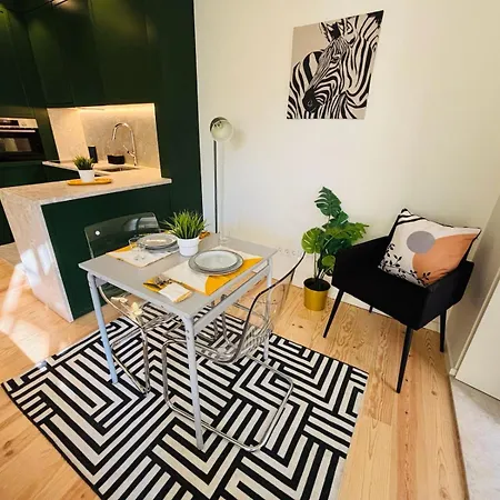 Διαμέρισμα Jordao Living - Lisboa