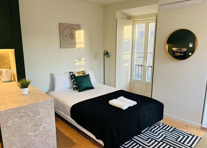 Jordao Living - Apartamento