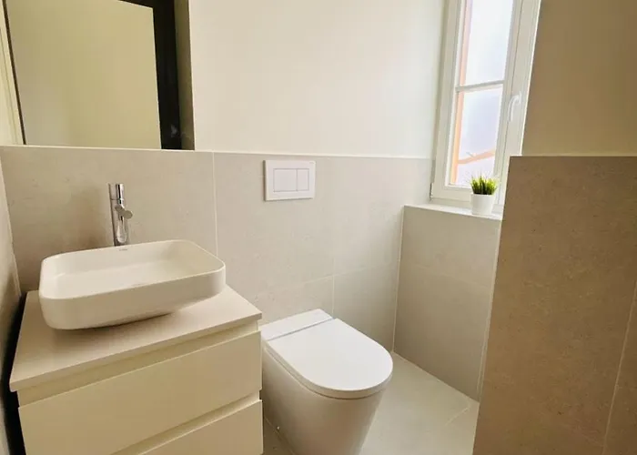 Διαμέρισμα Jordao Living -