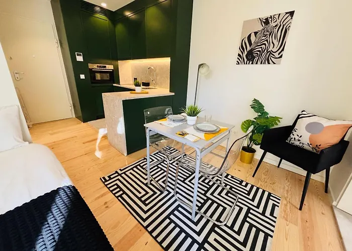 Jordao Living - Apartamento