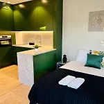 Apartment Jordao Living - *