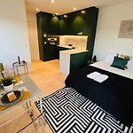 Jordao Living - Apartament Lizbona