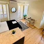 Apartament Jordao Living -