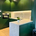 Jordao Living - Apartment Lissabon