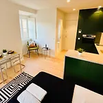 Jordao Living - Apartament Lizbona