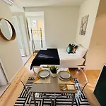 Apartment Jordao Living -