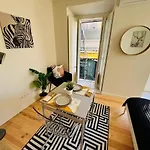 Jordao Living - Apartament Lizbona