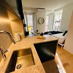 Jordao Living - Apartament Lizbona