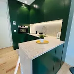 Apartament Jordao Living - Lizbona