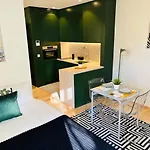 Jordao Living - *