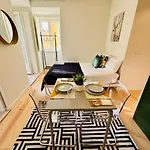 Apartament Jordao Living -