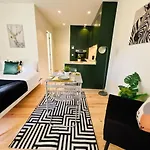 Jordao Living - Apartament
