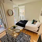 Apartament Jordao Living - *