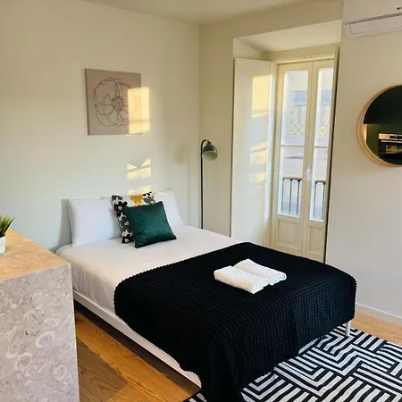 Jordao Living - Apartman