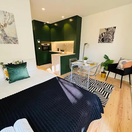 Jordao Living - * Lisboa