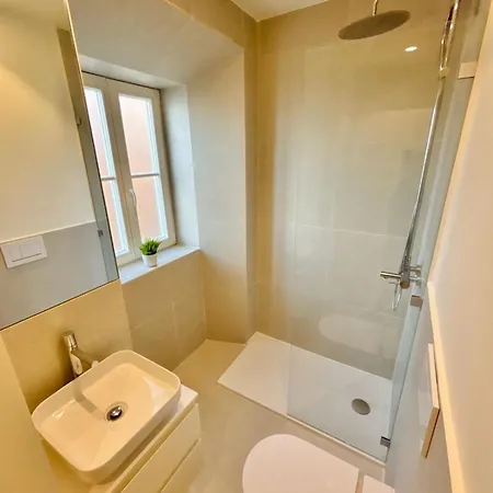 Jordao Living - 리스본