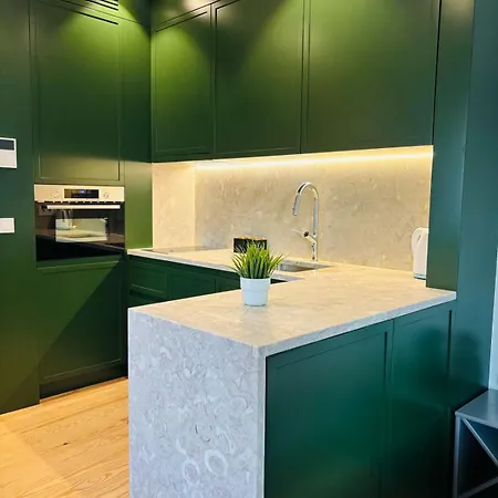 Jordao Living - Apartmán Lisboa