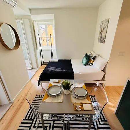 Apartmán Jordao Living -