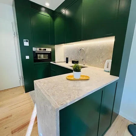 Apartmán Jordao Living - Lisboa